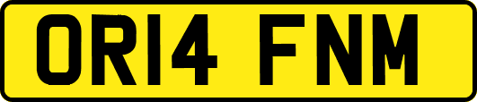 OR14FNM