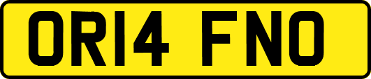 OR14FNO