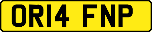 OR14FNP