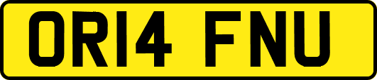OR14FNU