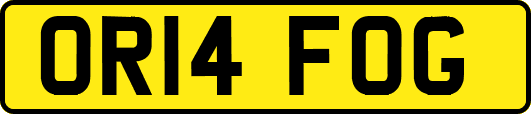 OR14FOG