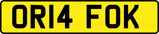 OR14FOK