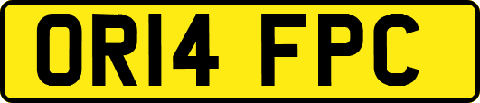 OR14FPC