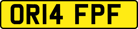 OR14FPF