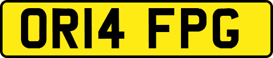OR14FPG