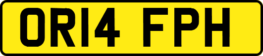 OR14FPH