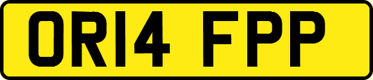 OR14FPP
