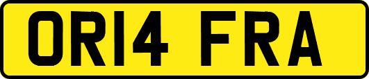 OR14FRA