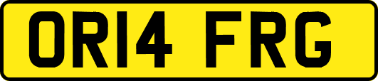 OR14FRG