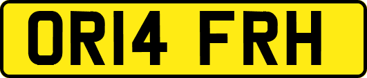 OR14FRH
