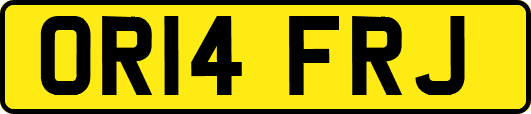 OR14FRJ