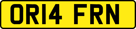 OR14FRN