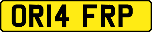 OR14FRP