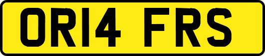 OR14FRS