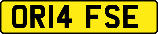 OR14FSE