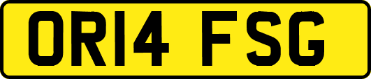 OR14FSG