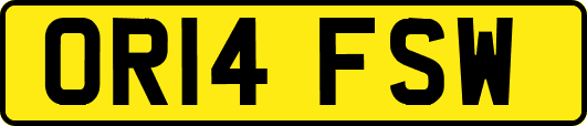 OR14FSW