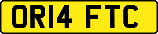 OR14FTC