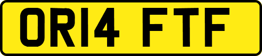OR14FTF