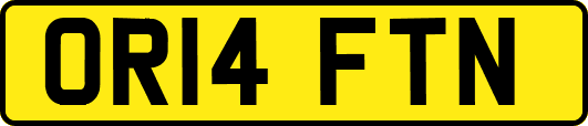 OR14FTN