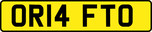 OR14FTO