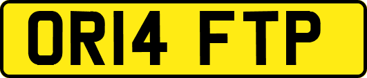 OR14FTP