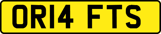 OR14FTS
