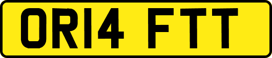 OR14FTT
