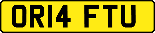 OR14FTU