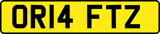 OR14FTZ