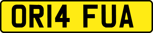OR14FUA