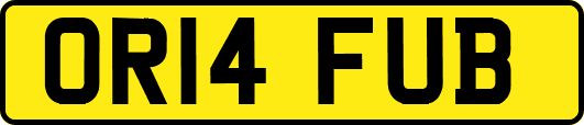 OR14FUB