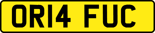 OR14FUC
