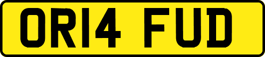 OR14FUD