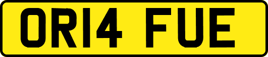 OR14FUE