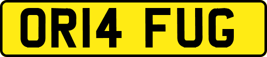 OR14FUG