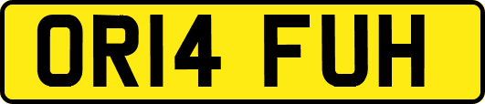 OR14FUH