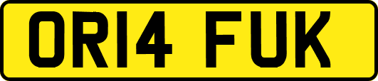 OR14FUK