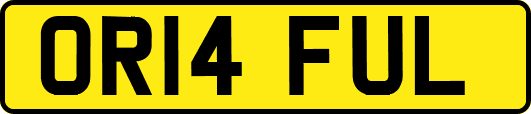 OR14FUL