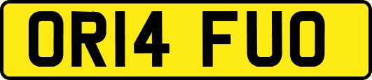 OR14FUO
