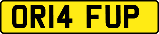 OR14FUP