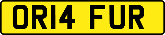 OR14FUR