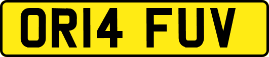 OR14FUV