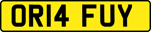 OR14FUY