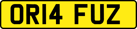 OR14FUZ