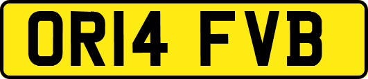 OR14FVB