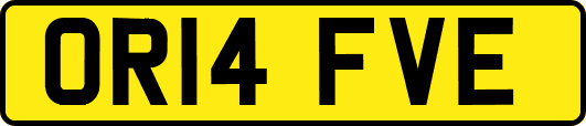 OR14FVE