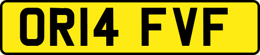 OR14FVF