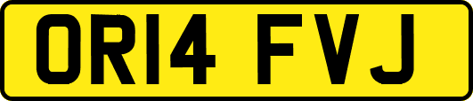 OR14FVJ