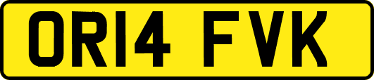 OR14FVK